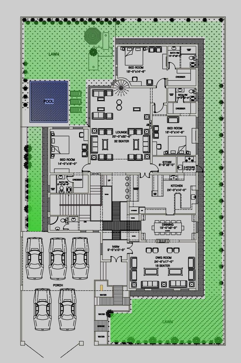 Floorplan image