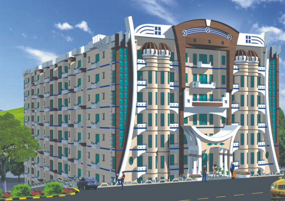 Our Project