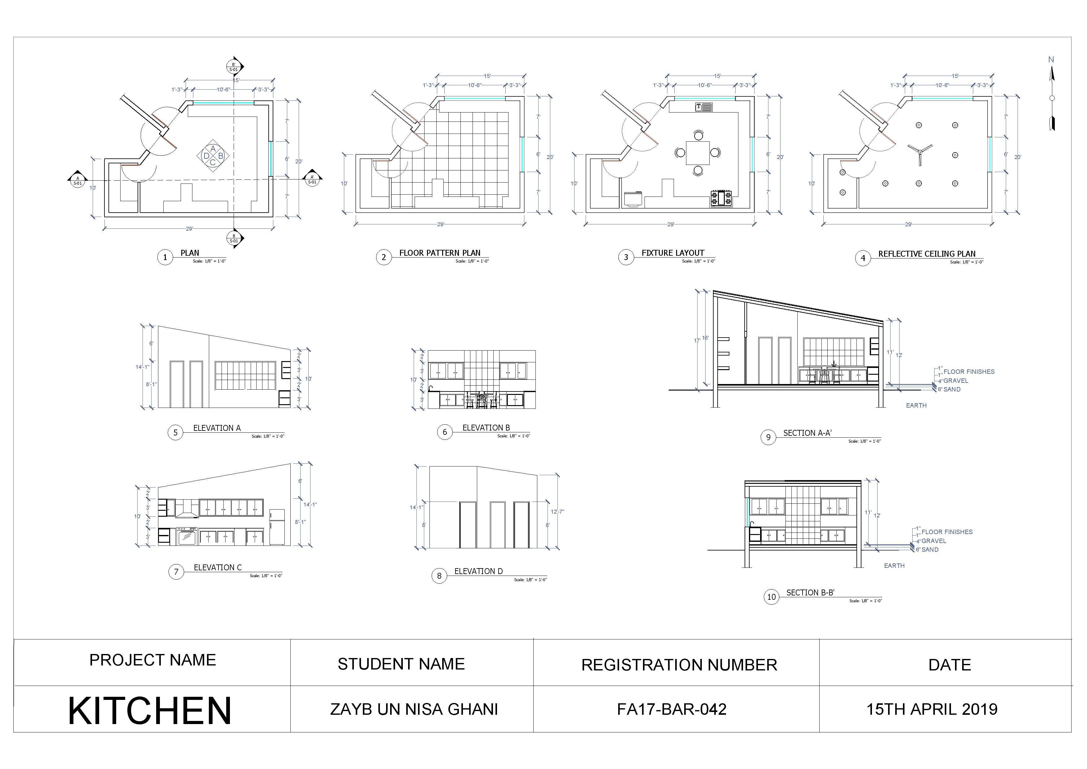 Floorplan image